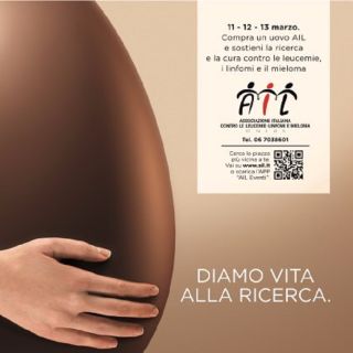 Uova Pasqua Ail