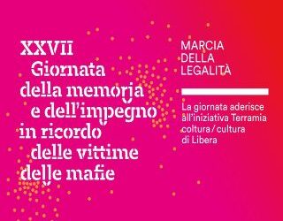 Marcia della legalità