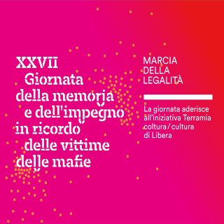 Marcia della legalità