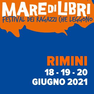 Mare di Libri 2021