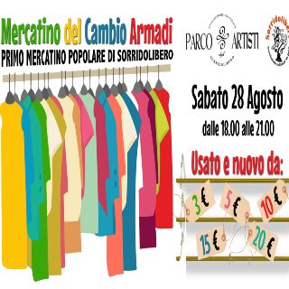 Mercatino del Sorriso