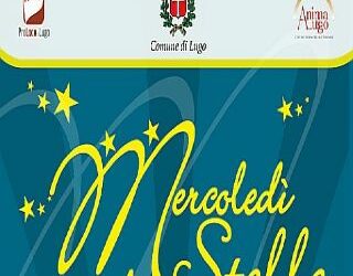 Mercoledì sotto le stelle