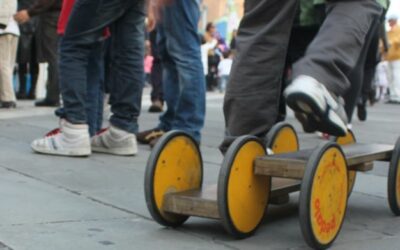 Programma Mese delle Famiglie 2015