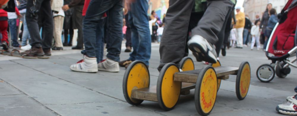 Programma Mese delle Famiglie 2015