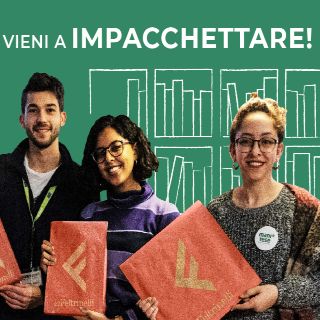 Molto più di un pacchetto regalo
