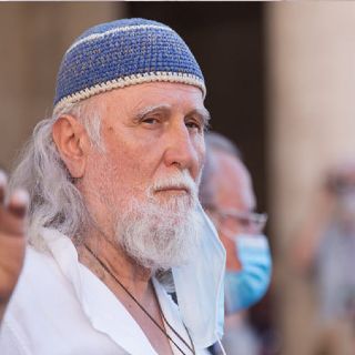 Moni Ovadia a Rimini