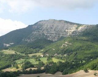 Le stelle… dalla Carpegna