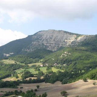 Le stelle… dalla Carpegna