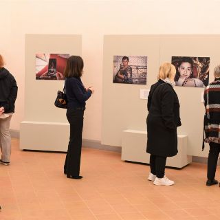 Le conseguenze – I femminicidi e lo sguardo di chi resta