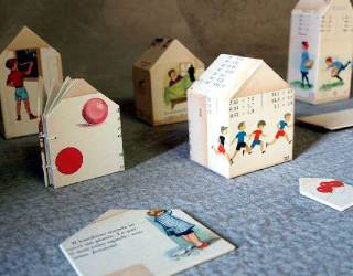 “Libri fatti a mano”