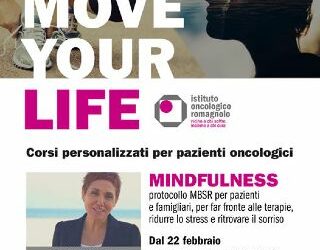 Move Your Life