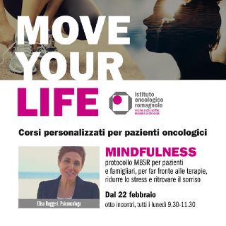Move Your Life