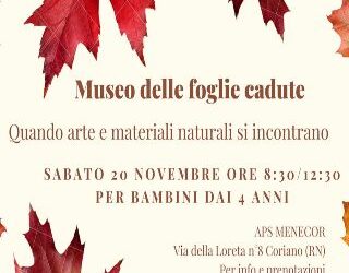 Museo delle foglie cadute