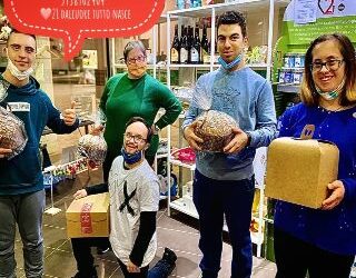 Doni di Natale Cuore21