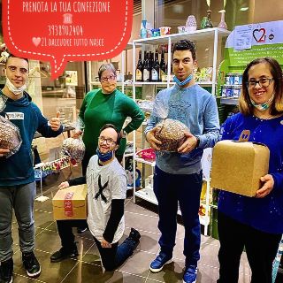 Doni di Natale Cuore21