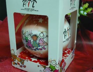 Natale con l’Ail