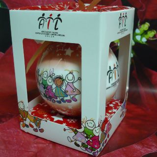 Natale con l’Ail