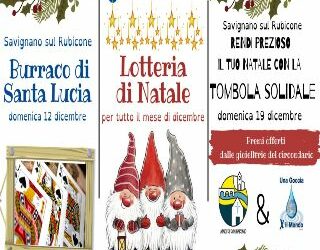 Natale con Una Goccia