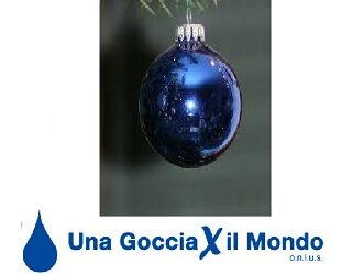 Una Goccia… per Natale