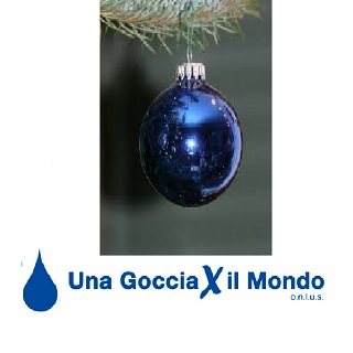 Una Goccia… per Natale