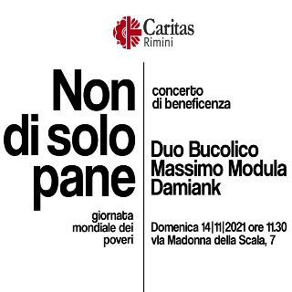 Non di solo pane