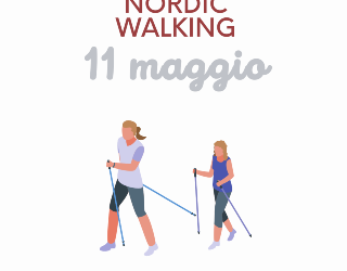 Corso base Nordic Walking