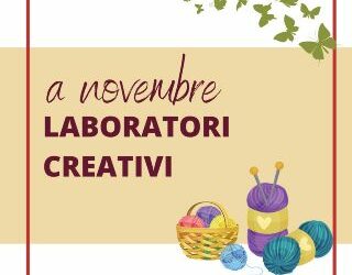 Novembre con Crisalide