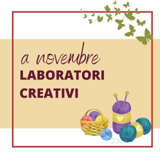 Novembre con Crisalide