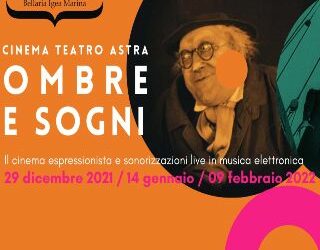 Ombre e sogni