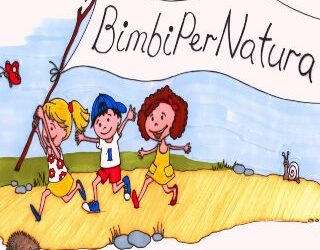 Open day bimbi del bosco