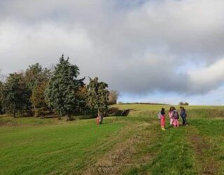 Open Day Le Giuggiole