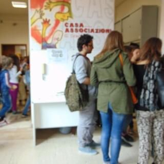 A scuola… con il volontariato