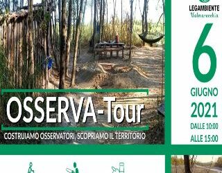 Osserva Tour