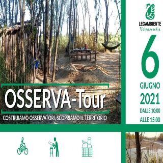 Osserva Tour