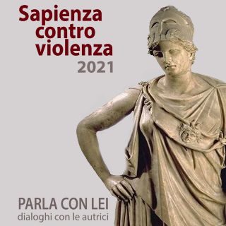 Parla con lei: dialoghi con le autrici