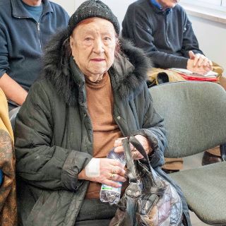 In ricordo della partigiana Rita