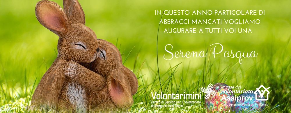 Buona Pasqua