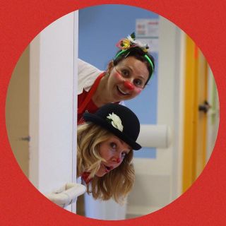 Pasqua con Dottor Clown Rimini