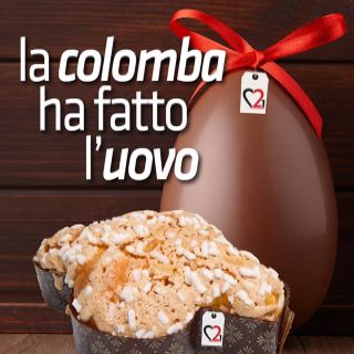Pasqua con Cuore21