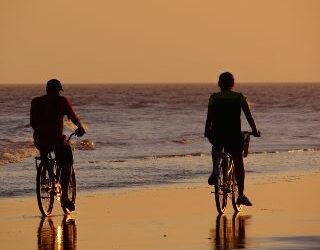 Pedalando Camminando ’16