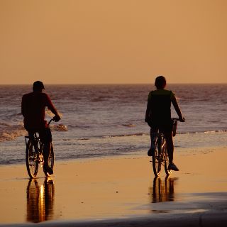 Pedalando Camminando ’16