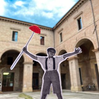 Filo per filo Segno per segno