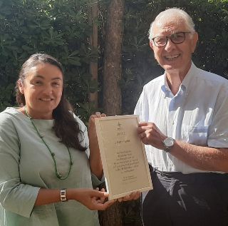 Dieci anni con Volontarimini