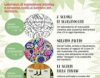 Pomeriggi curiosi