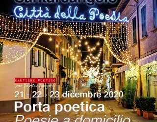 Poesie a domicilio