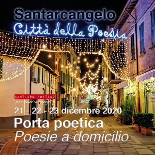 Poesie a domicilio