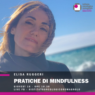 Pratiche di Mindfulness