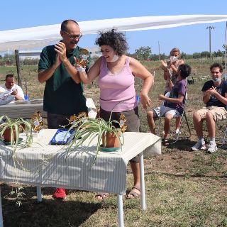 Campioni di Rally Obedience