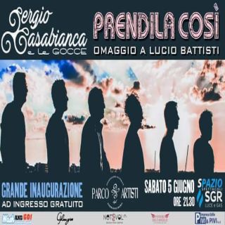 Prendila così