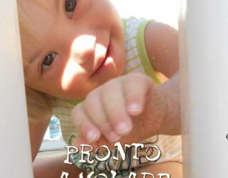 Pronto a volare…